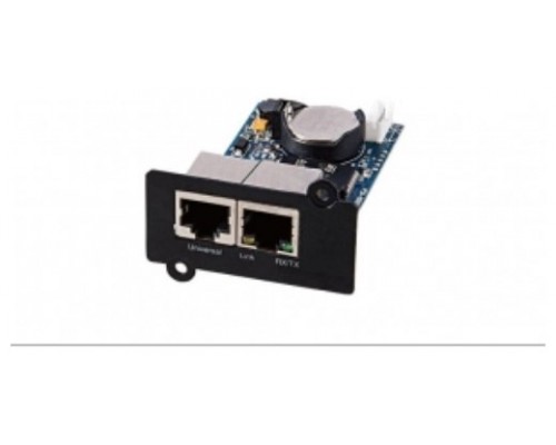 PHASAK Modulo SNMP para UPS serie Protect